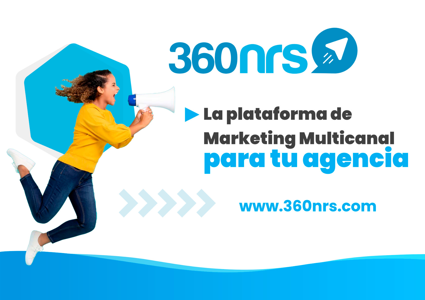 Guía de marketing multicanal para agencias