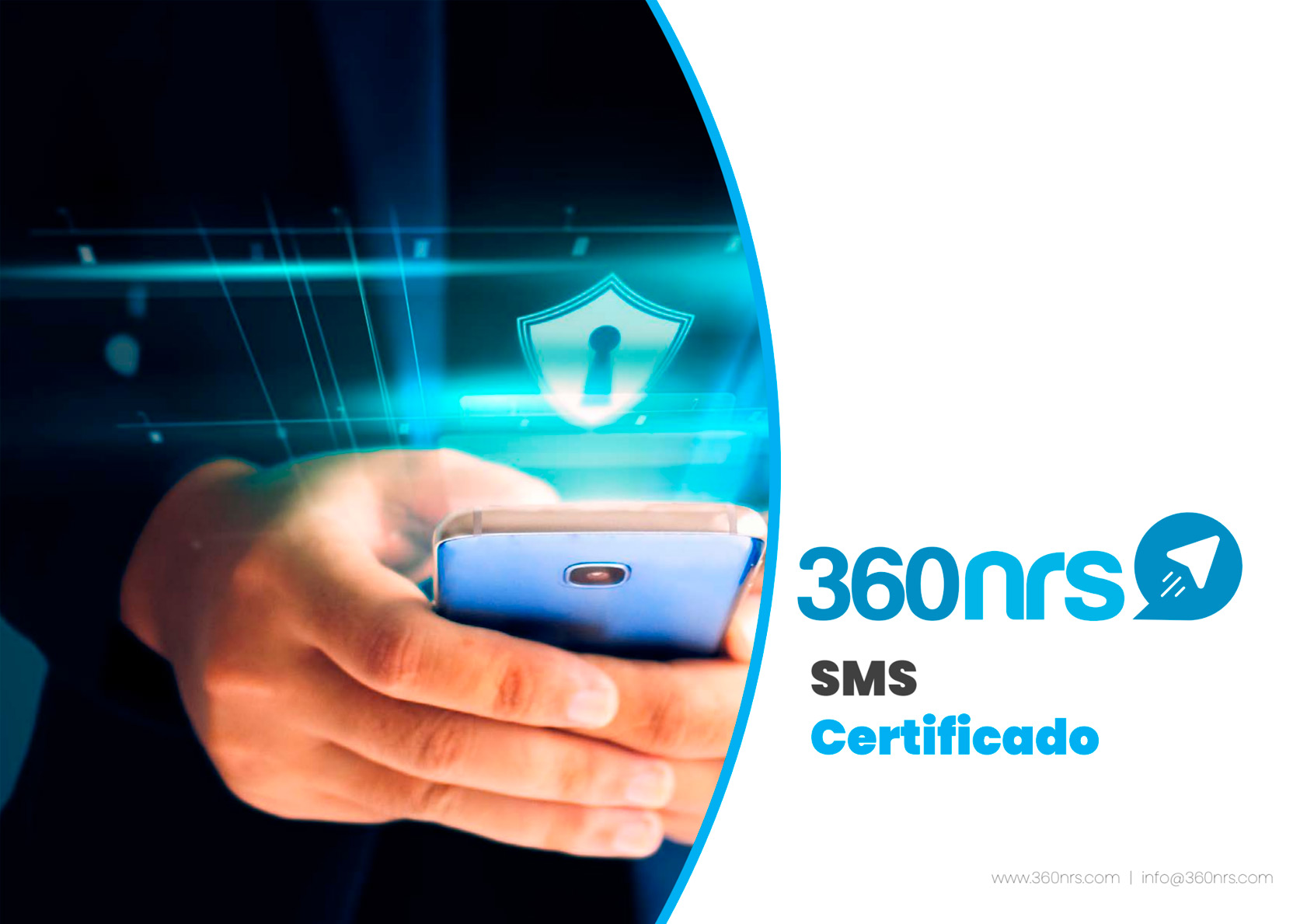 Guía del SMS certificado