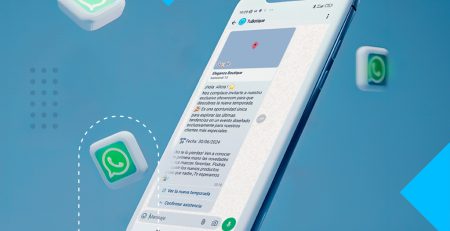 WhatsApp Marketing ejemplos multimedia, enviar imágenes, videos, archivos adjuntos y localizaciones. Campañas de WhatsApp Business API