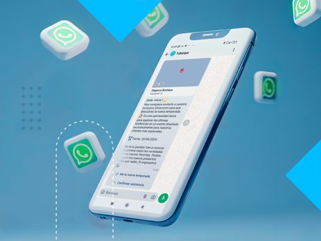 WhatsApp Marketing ejemplos multimedia, enviar imágenes, videos, archivos adjuntos y localizaciones. Campañas de WhatsApp Business API