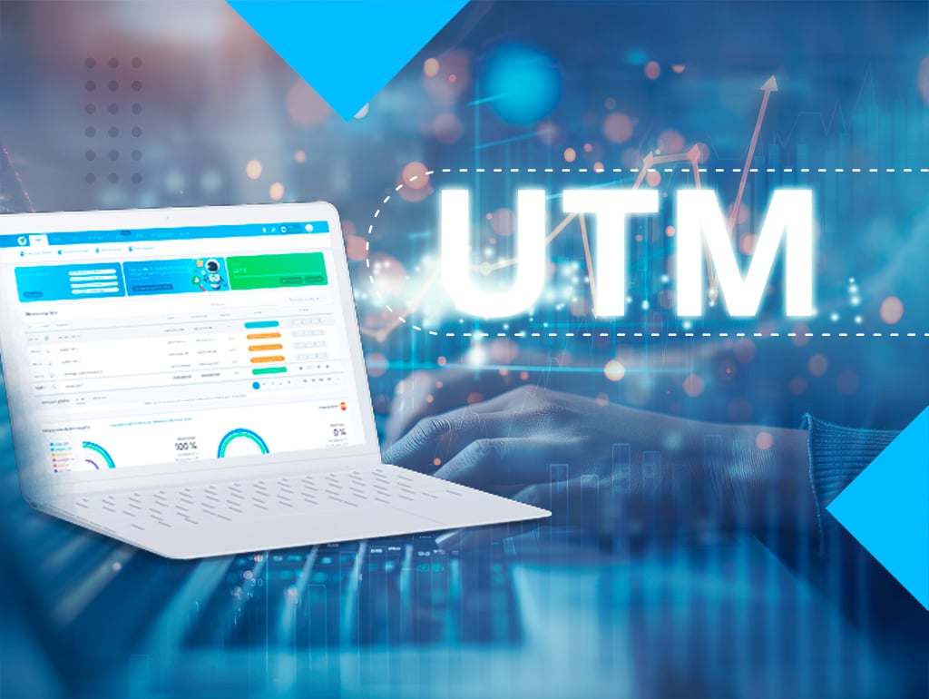 Generador UTM gratuito de 360nrs. Mide tus campañas de marketing digital