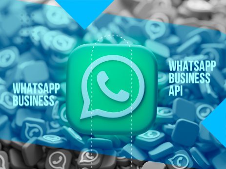 diferencias entre whatsapp business y whatsapp business api