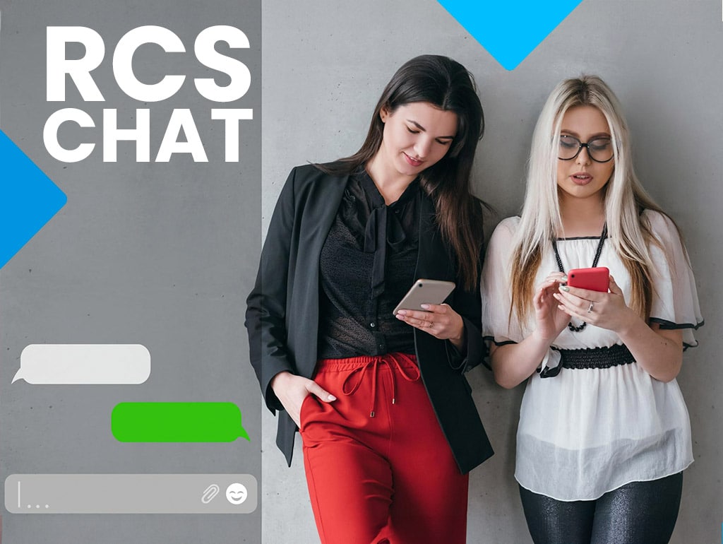 RCS Chat