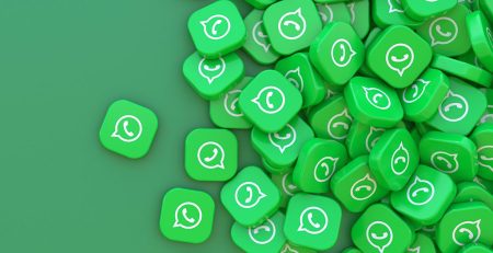 WhatsApp Business Web