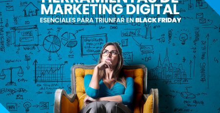 Herramientas de Marketing Digital