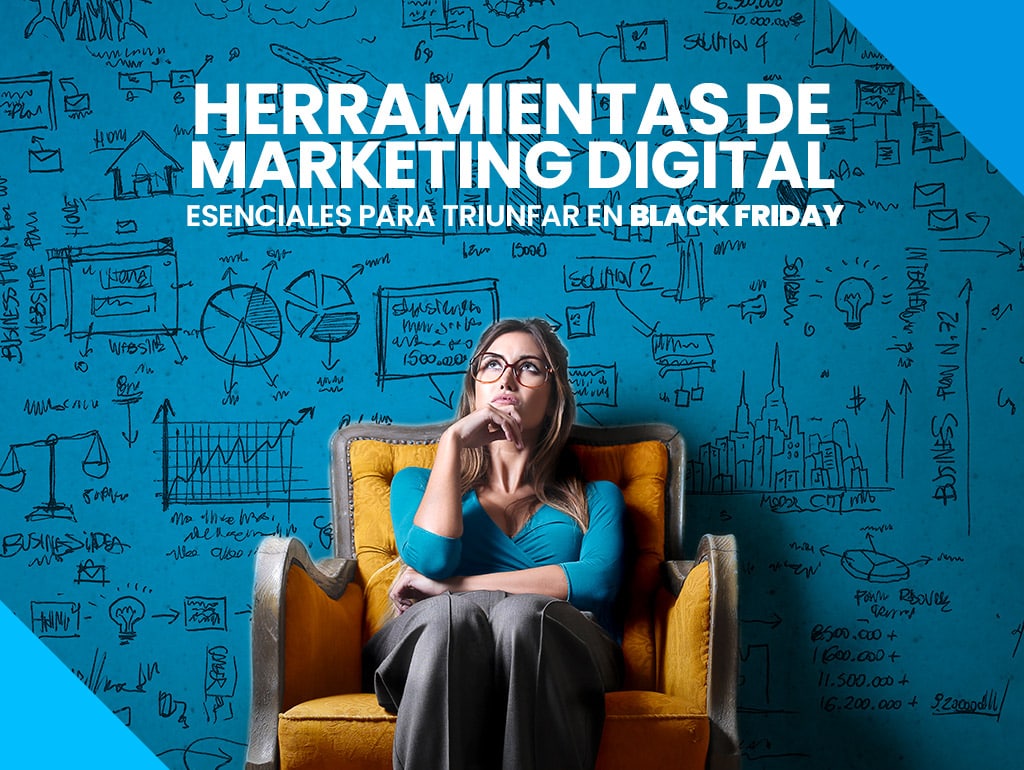 Herramientas de Marketing Digital