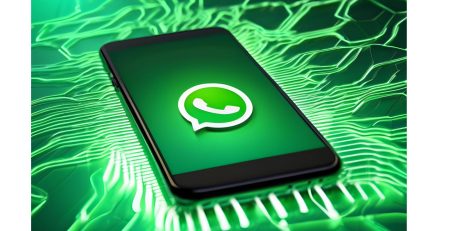 WhatsApp JavaScript API